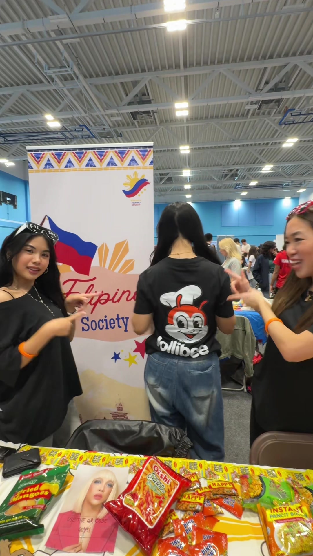 @Warwick Filipino Society 🇵🇭