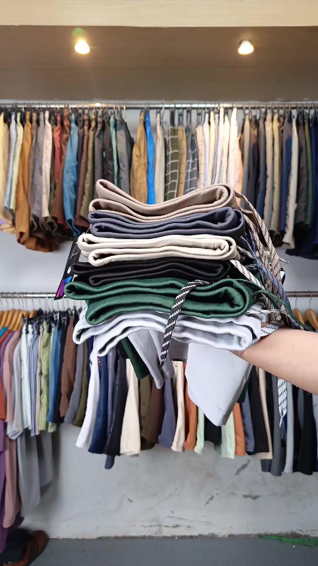 @tampan COLLECTIONS