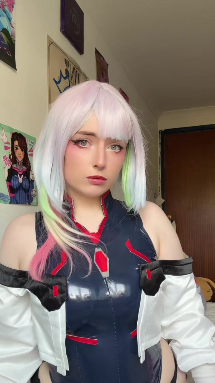 @AbbyCat | Streamer
