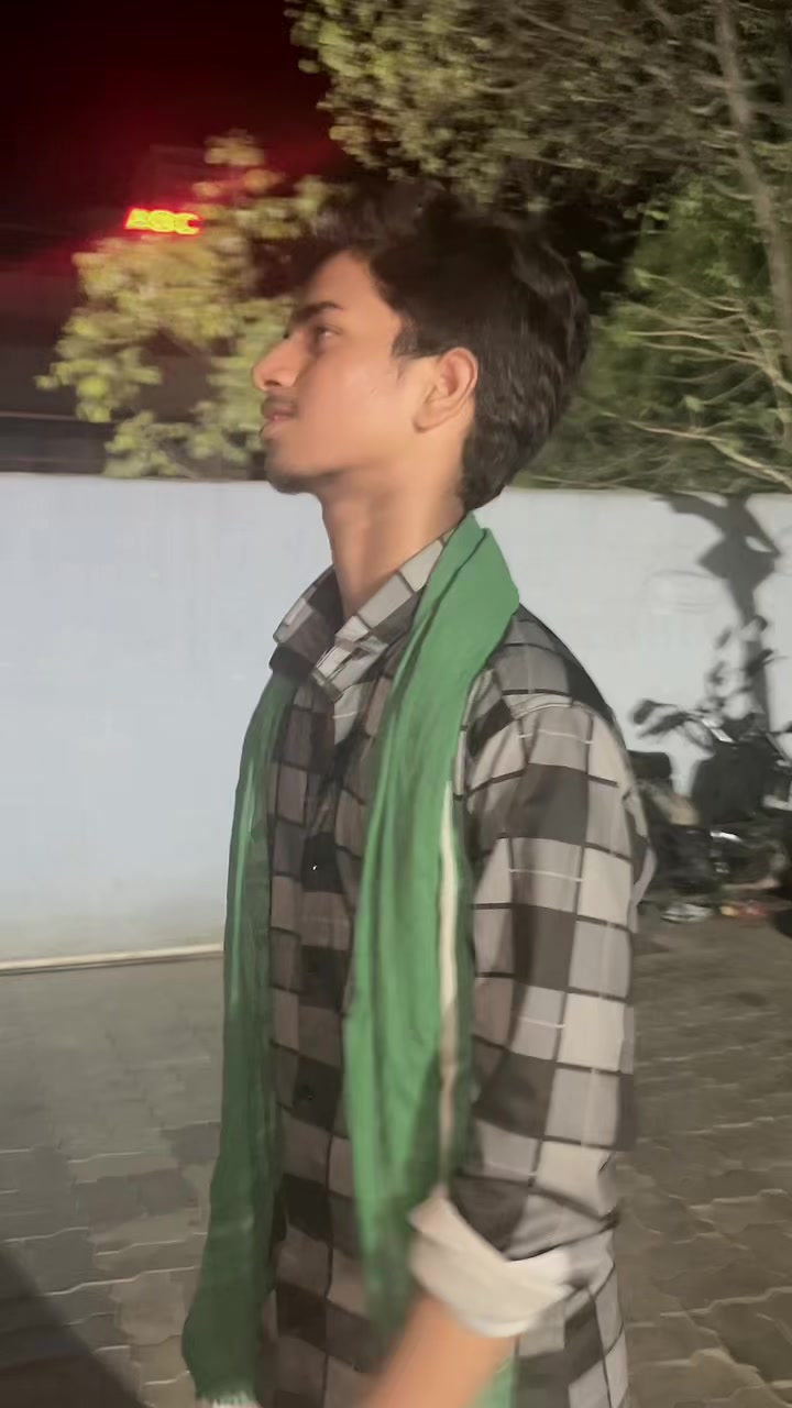 @Nithish Yadav