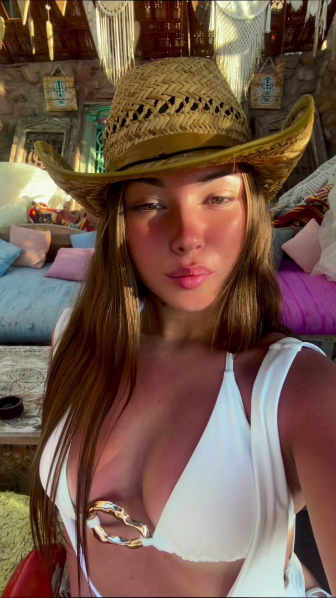 @Ariannarosati💕