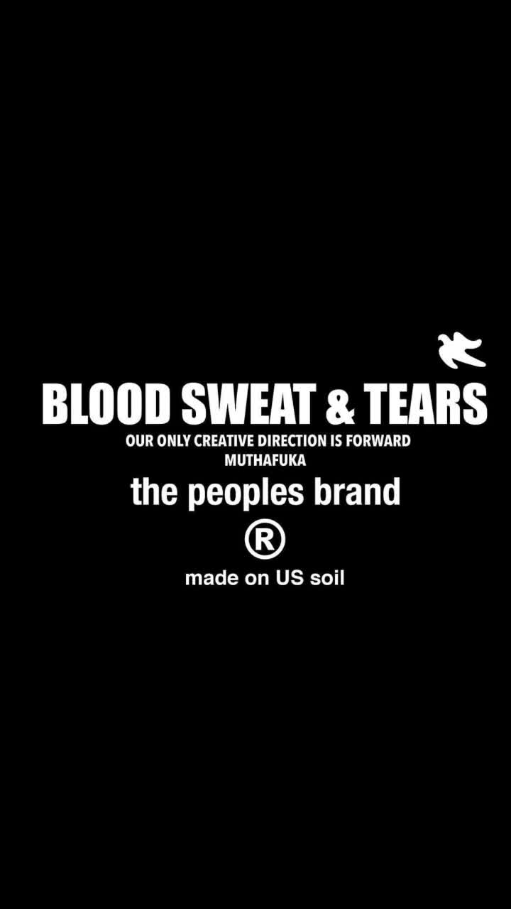 @bloodsweatandtearsintl