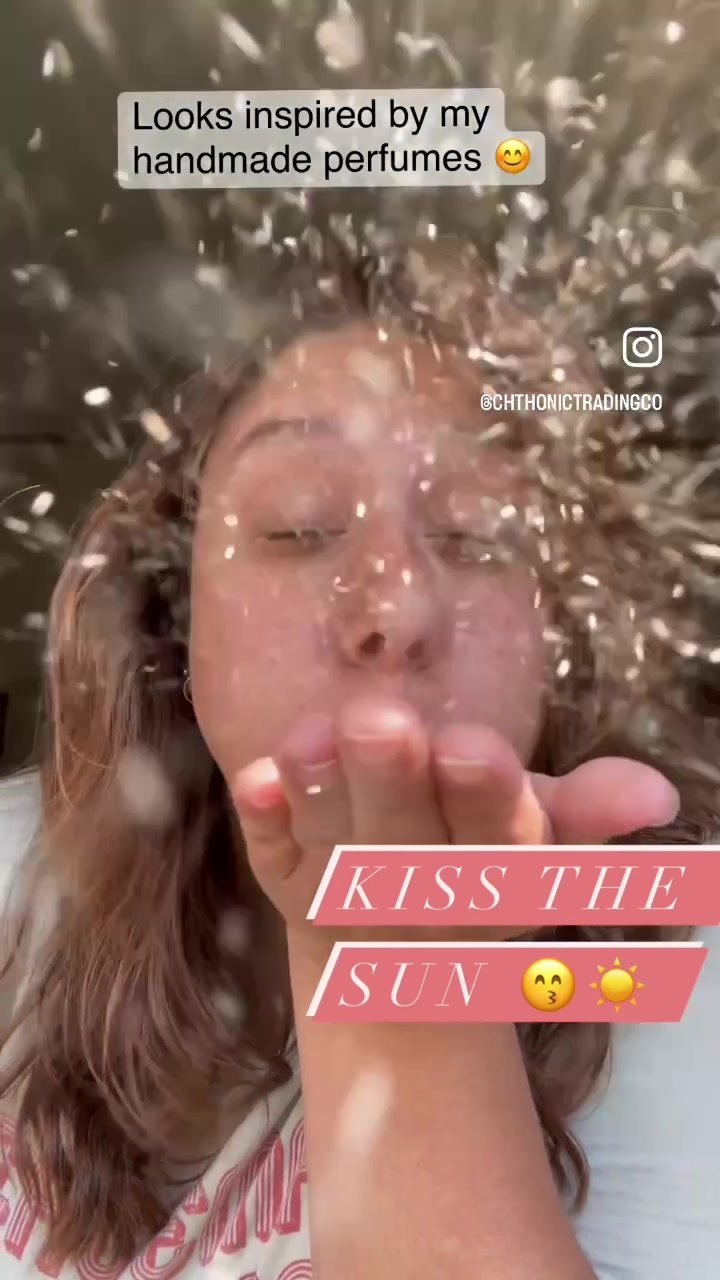 @Crysta D