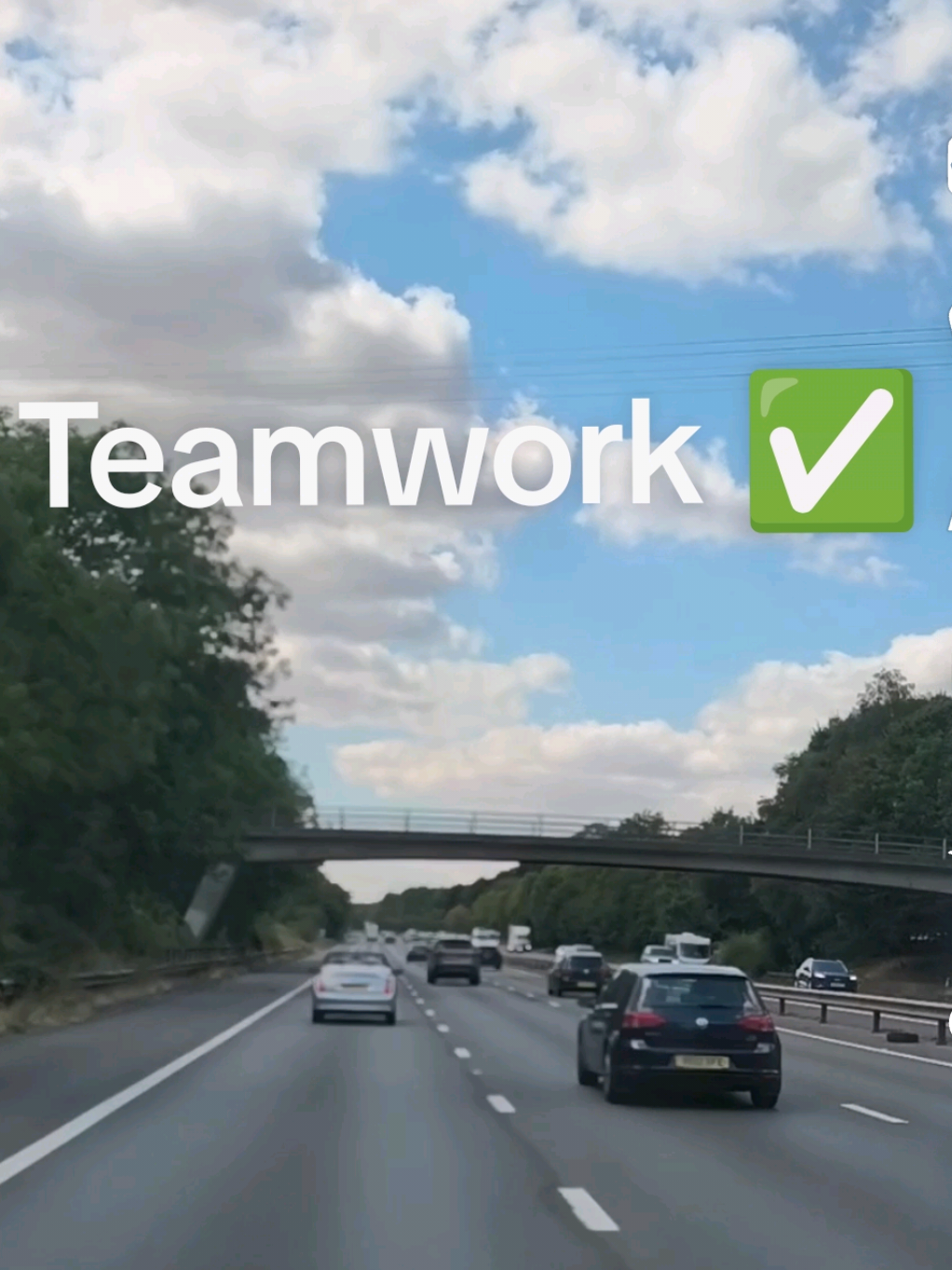 @Teamwork