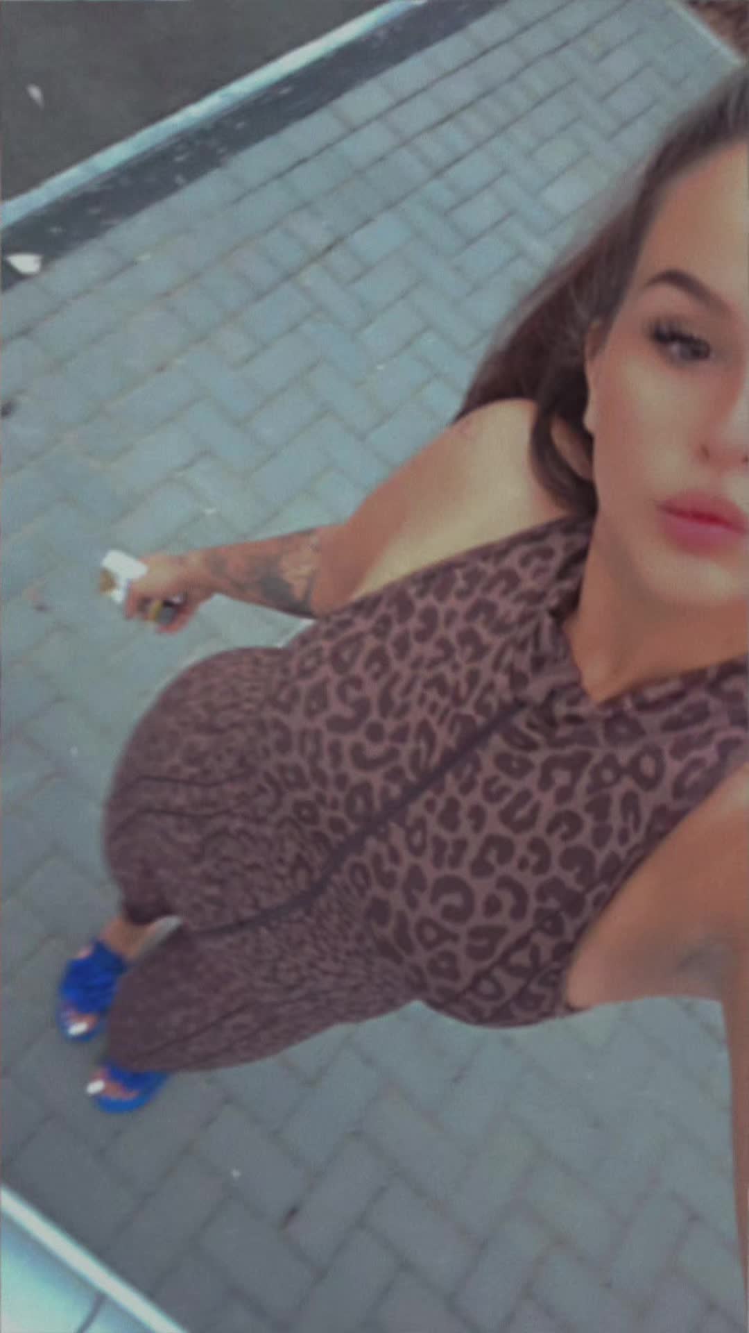 @bad girl Nina 777