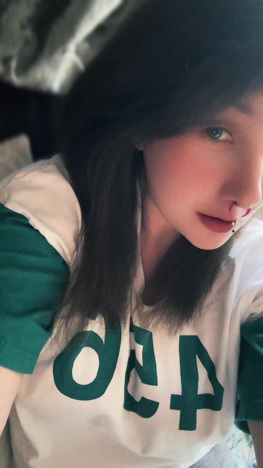 @아리