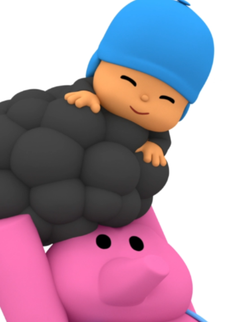 @Pocoyo