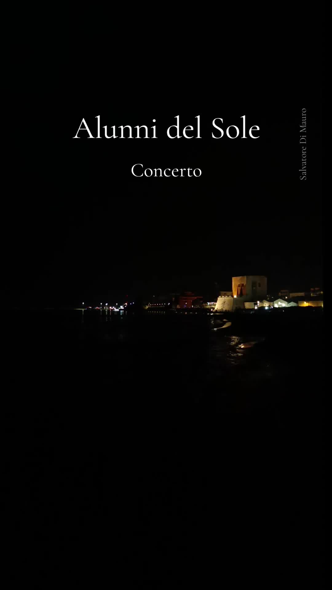@Salvatore Di Mauro