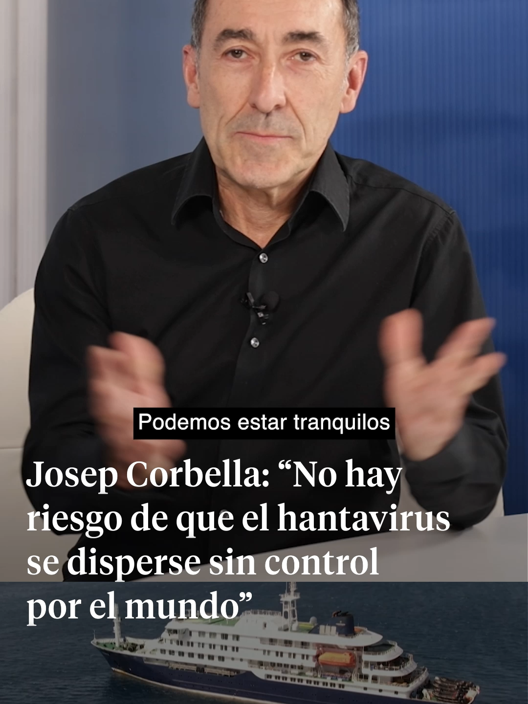@La Vanguardia 🗞