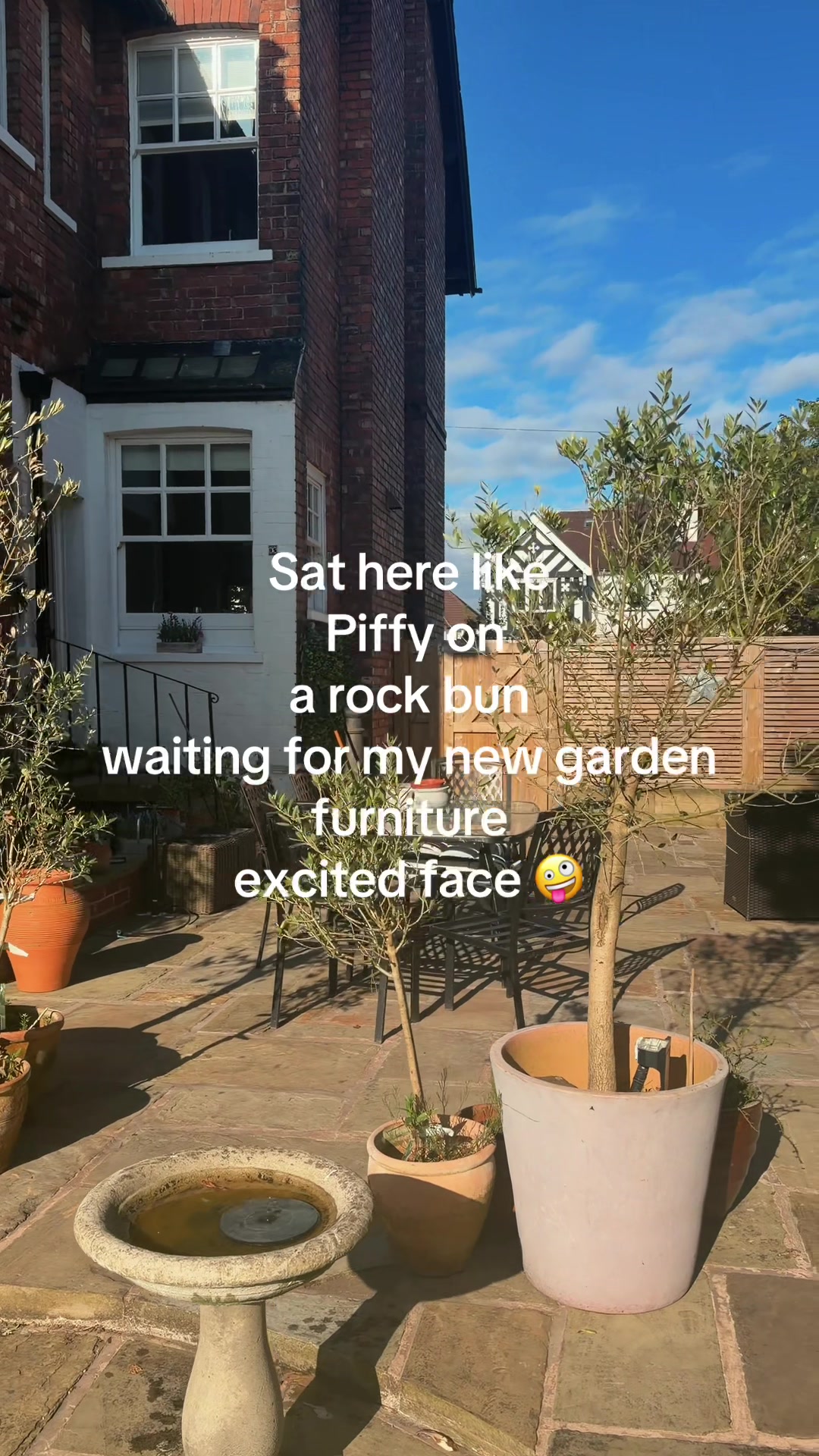 @Victorian House  Jules
