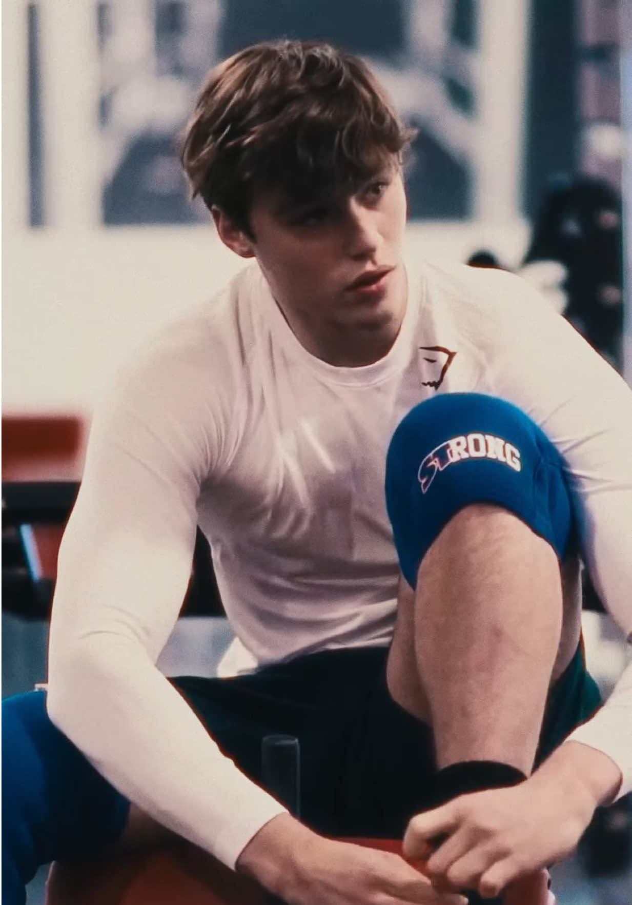 @Gymshark