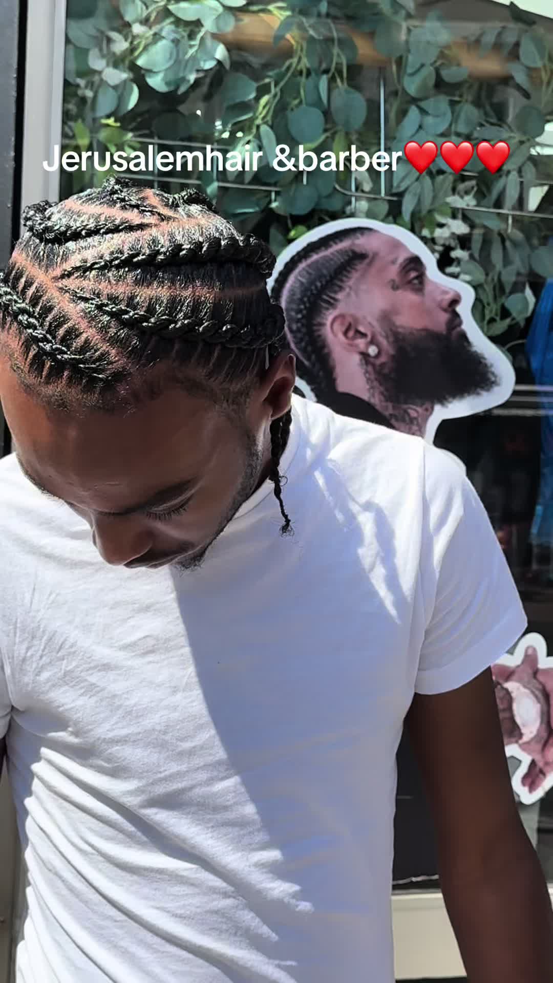 @Jerusalemhair