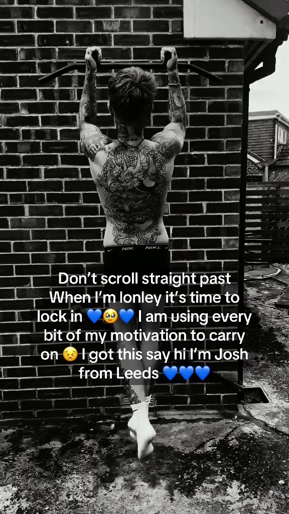 @Joshy-Spence 💙💙