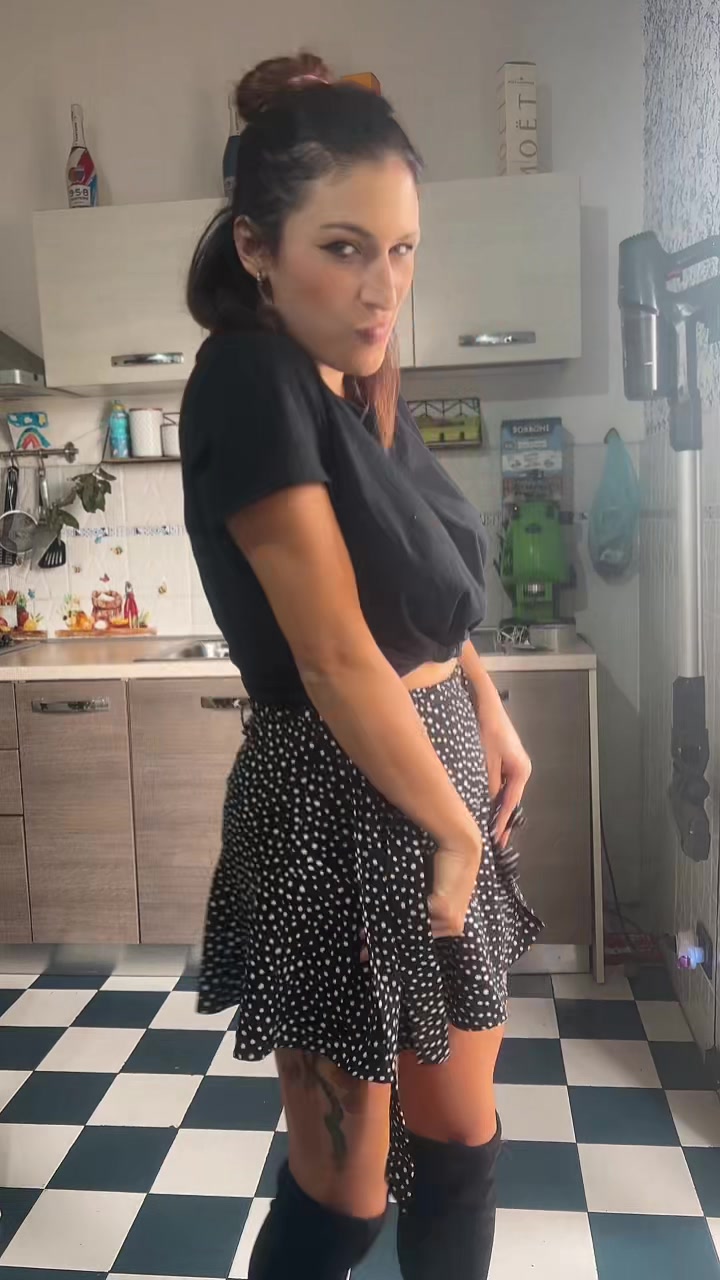 @Rossella cosentino