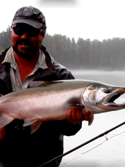 @Fishing TV