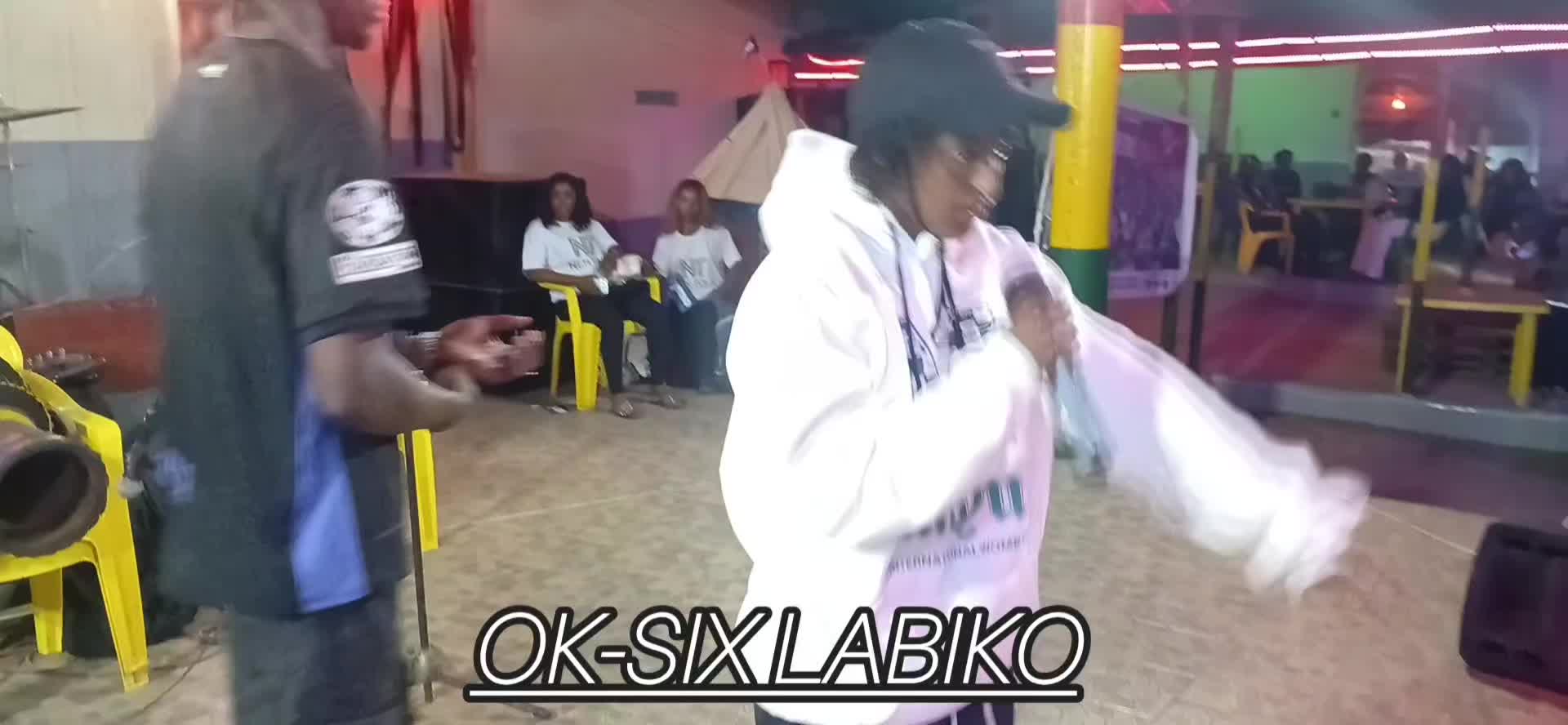 @OKSIX LABIKO