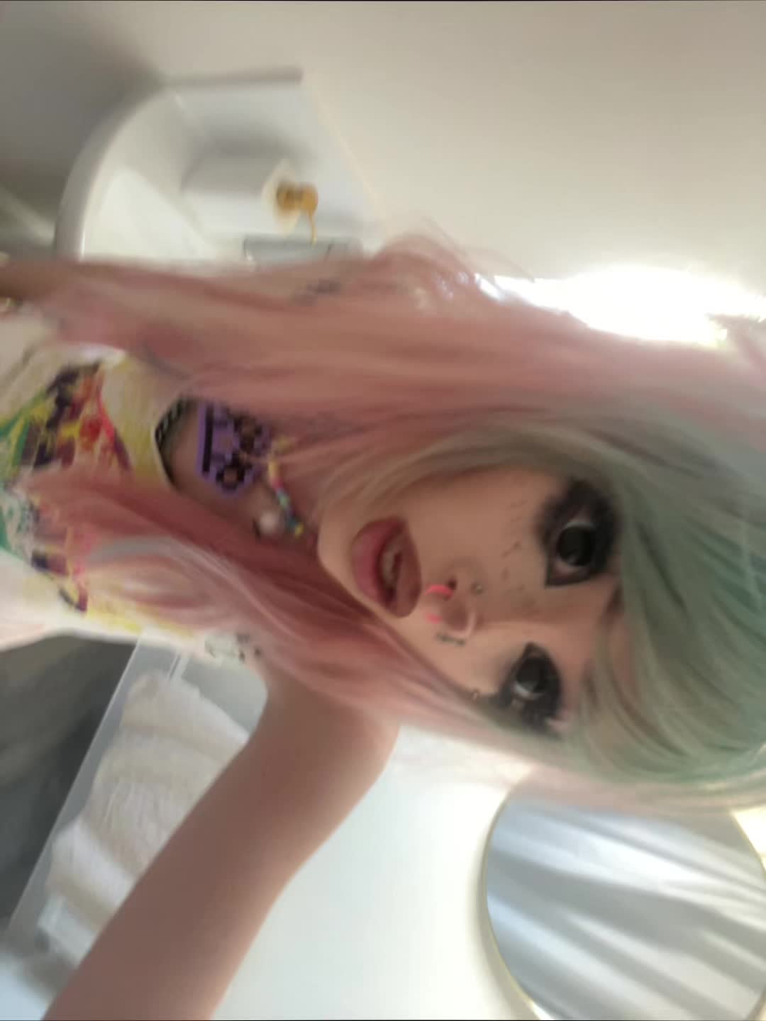 @maisiesrevenge