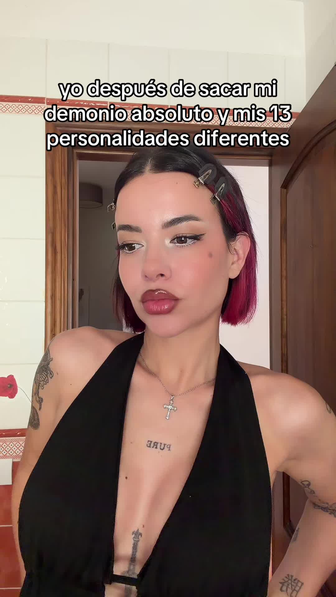 @Xina Mora