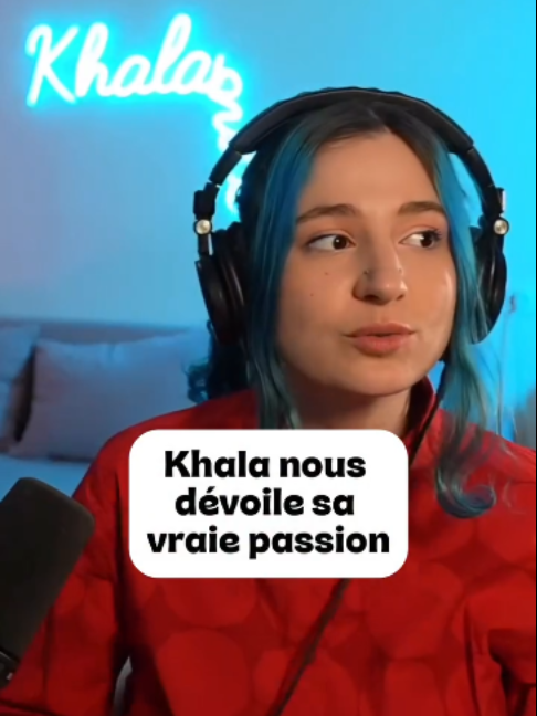 @Khala