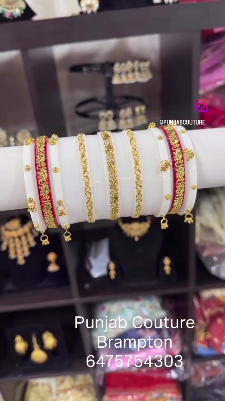@Punjab Couture