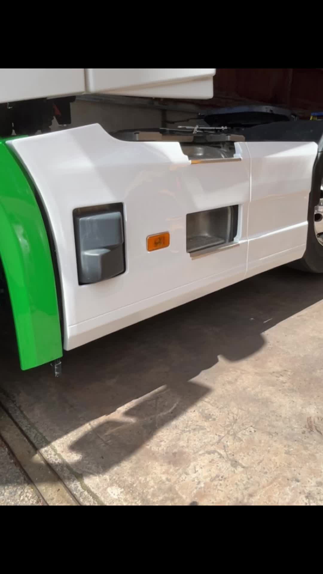@GD Sideskirts