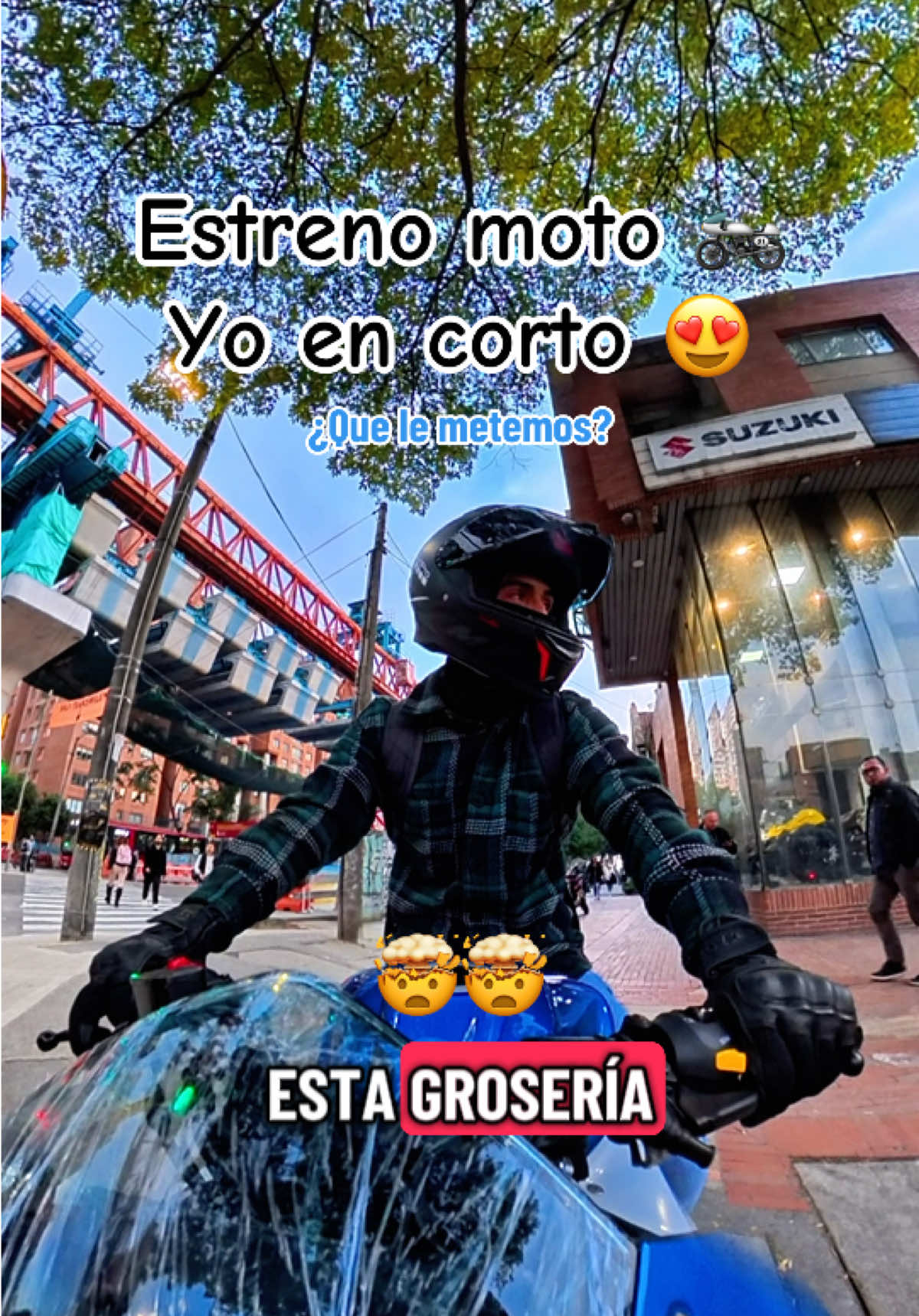 @Serghy' Rivera