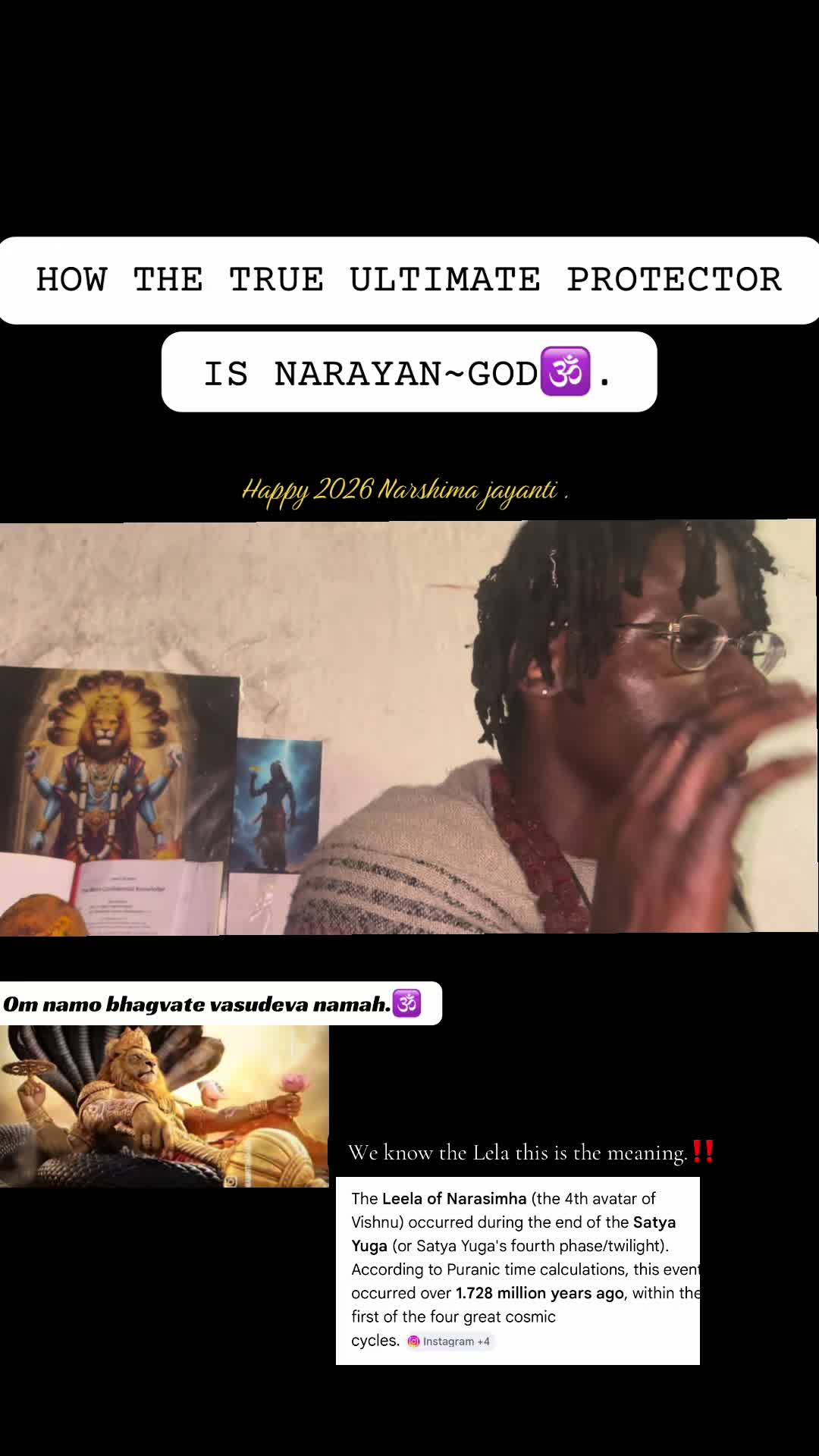 @Nor’Rhan ji vaishnav.
