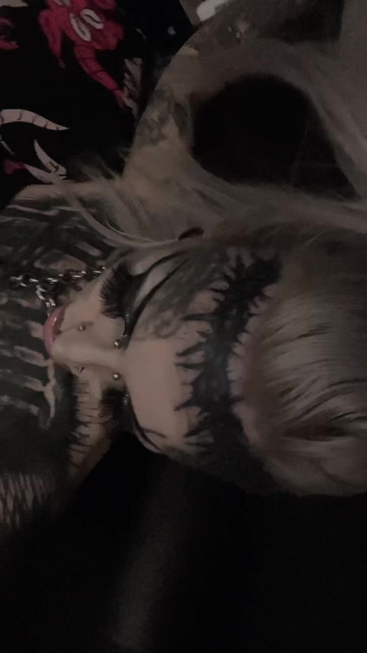 @GoreWhore