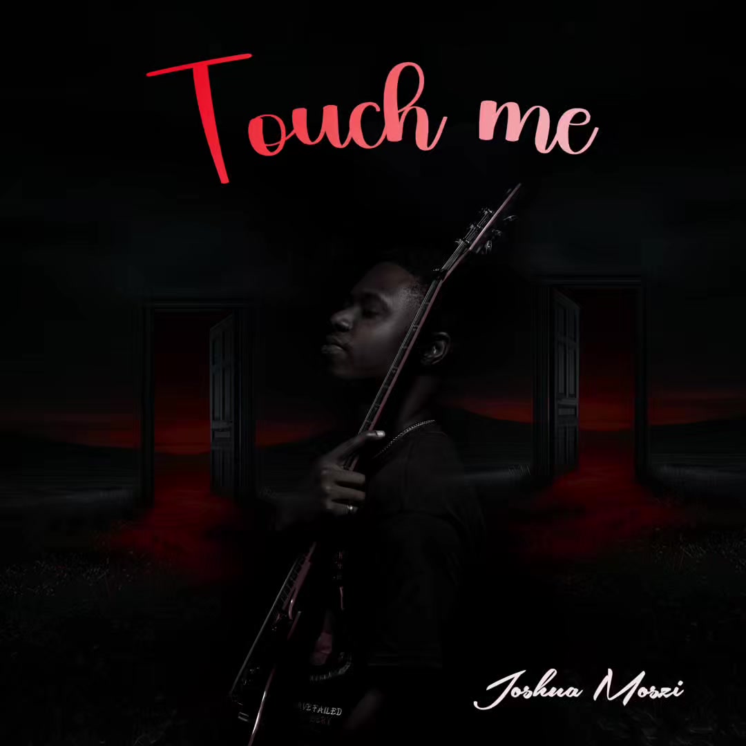 @Joshua Moszi