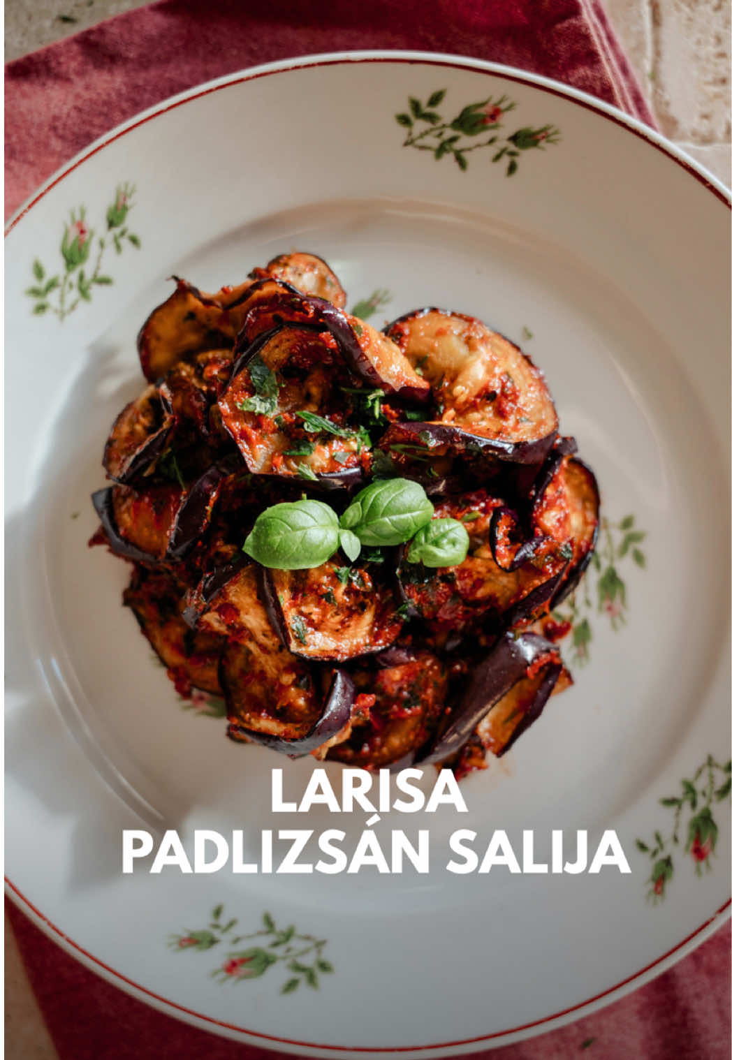 @&Eacute;vi B&oacute;ta | Andiamo!