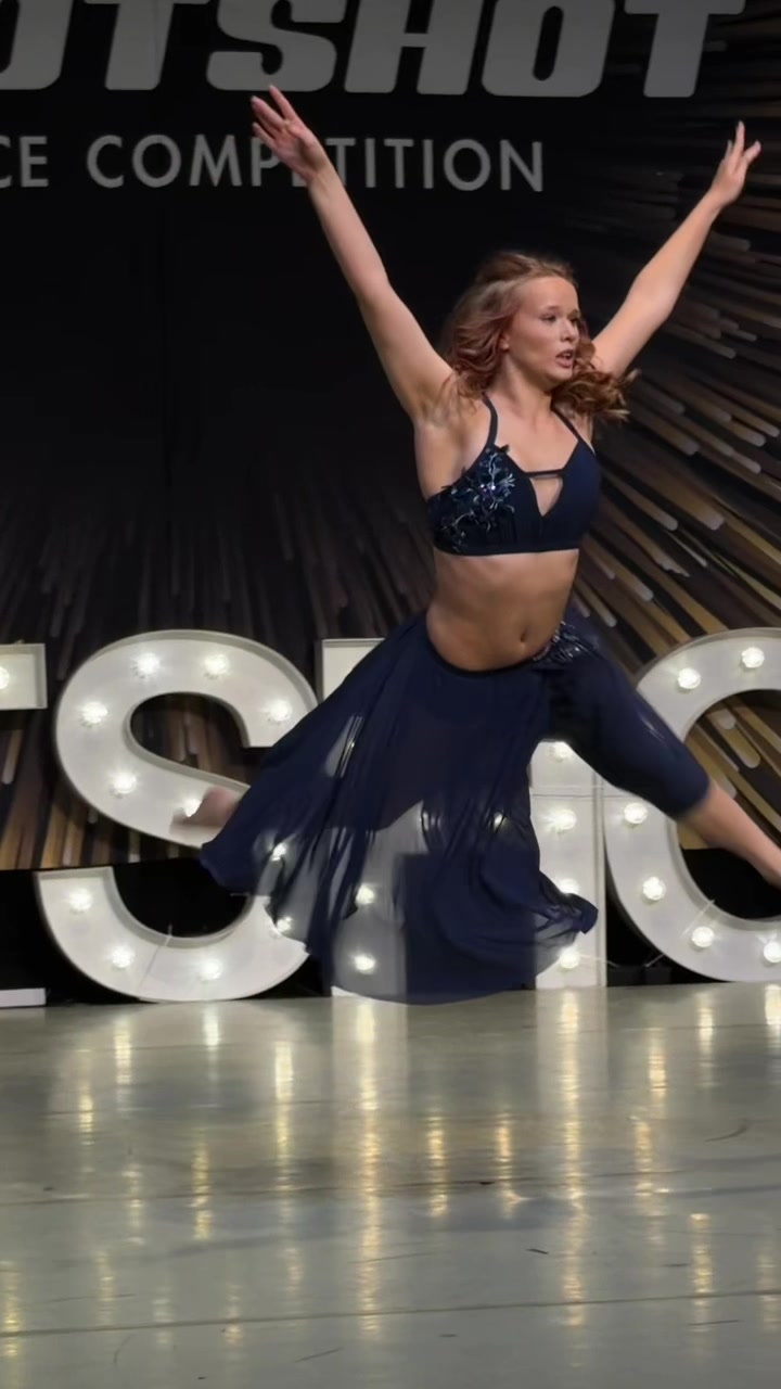 @HotshotDanceCompetition