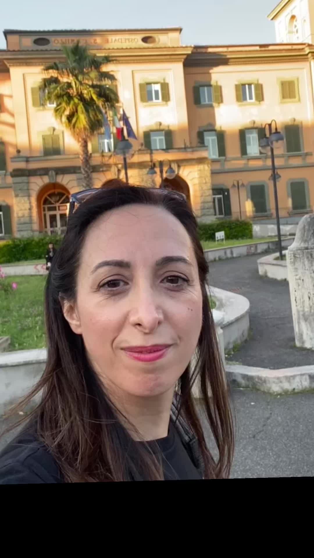 @Lucia Esposito