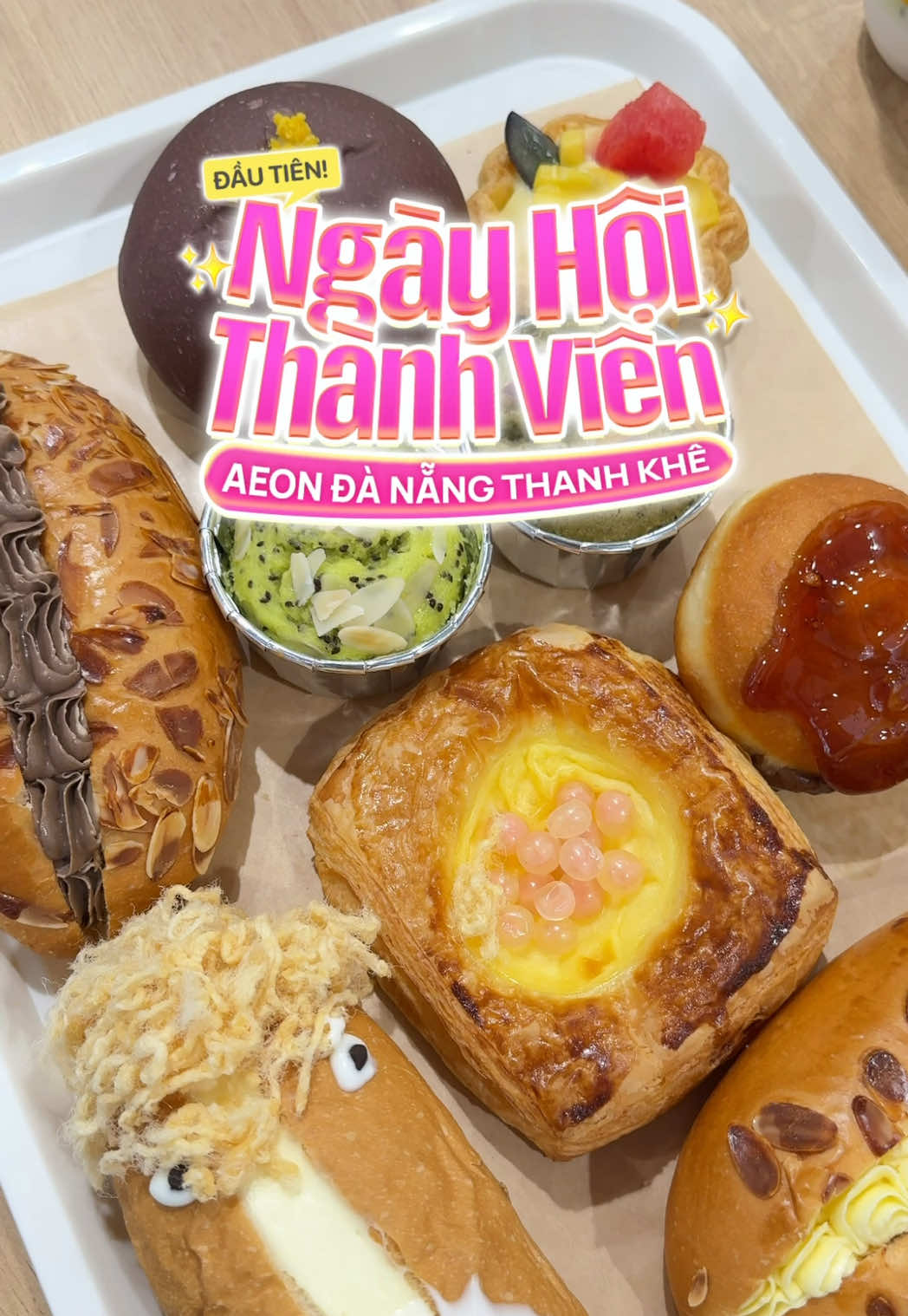 @AEON Vietnam