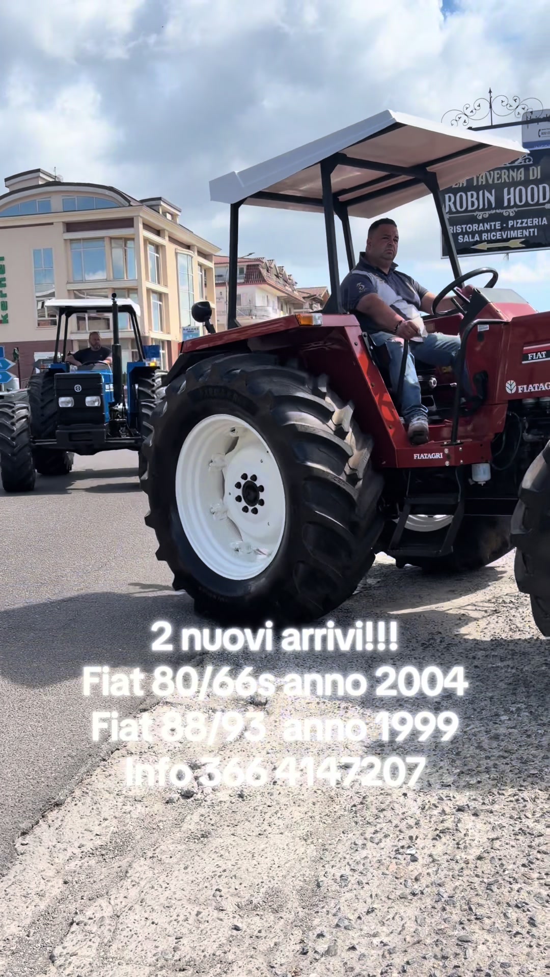 @Luigi Loschiavo