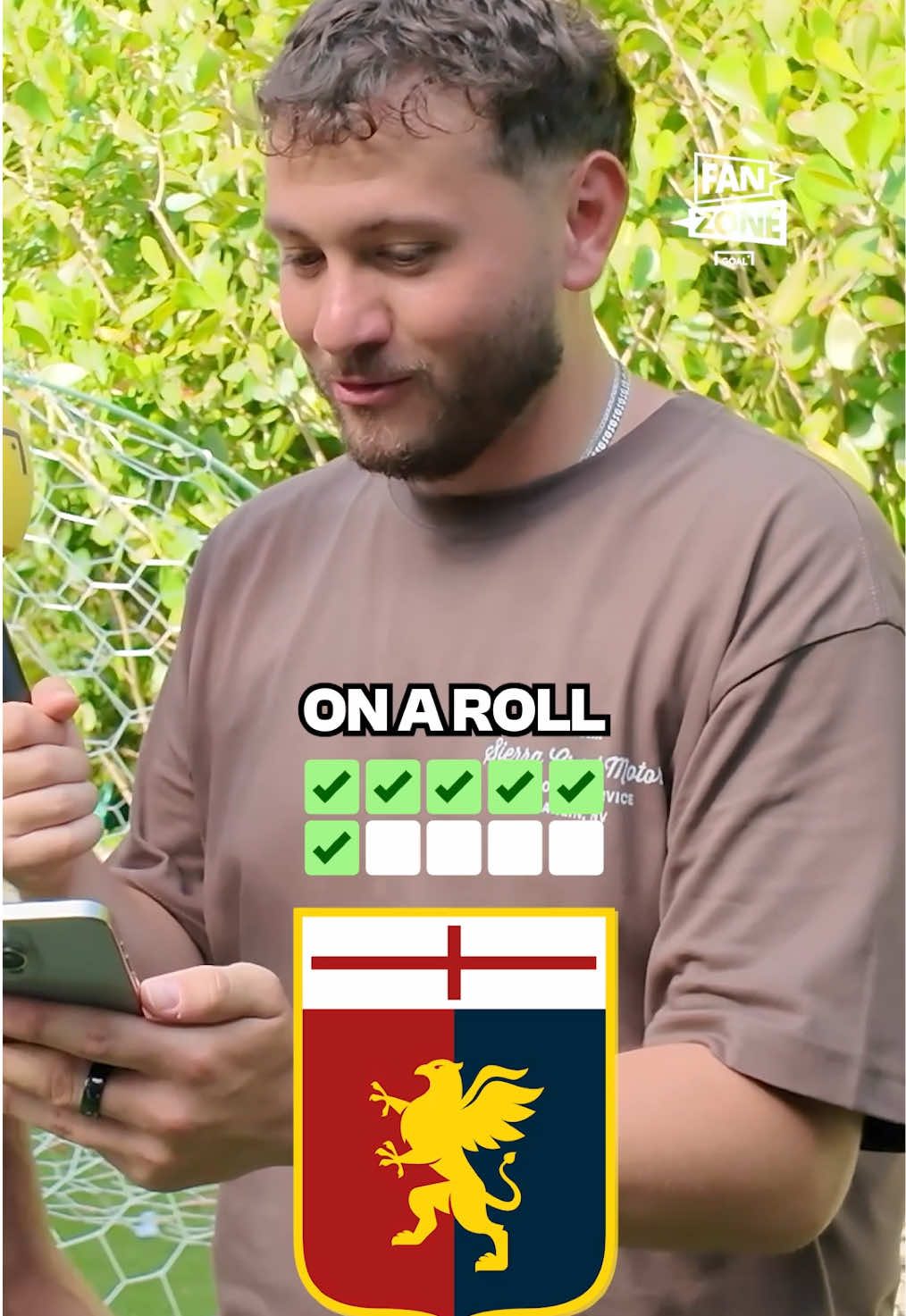 @GOAL's FanZone