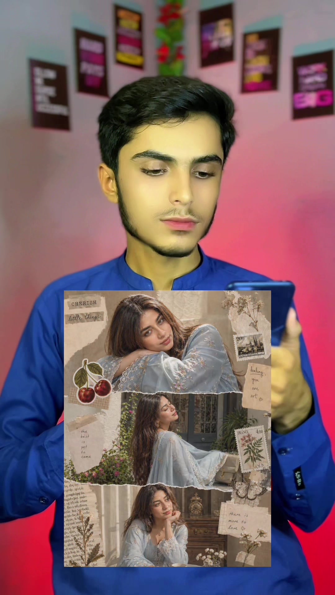 @UMER Editing Tips