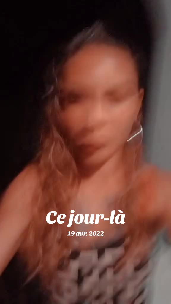 @Jessie La Lunée