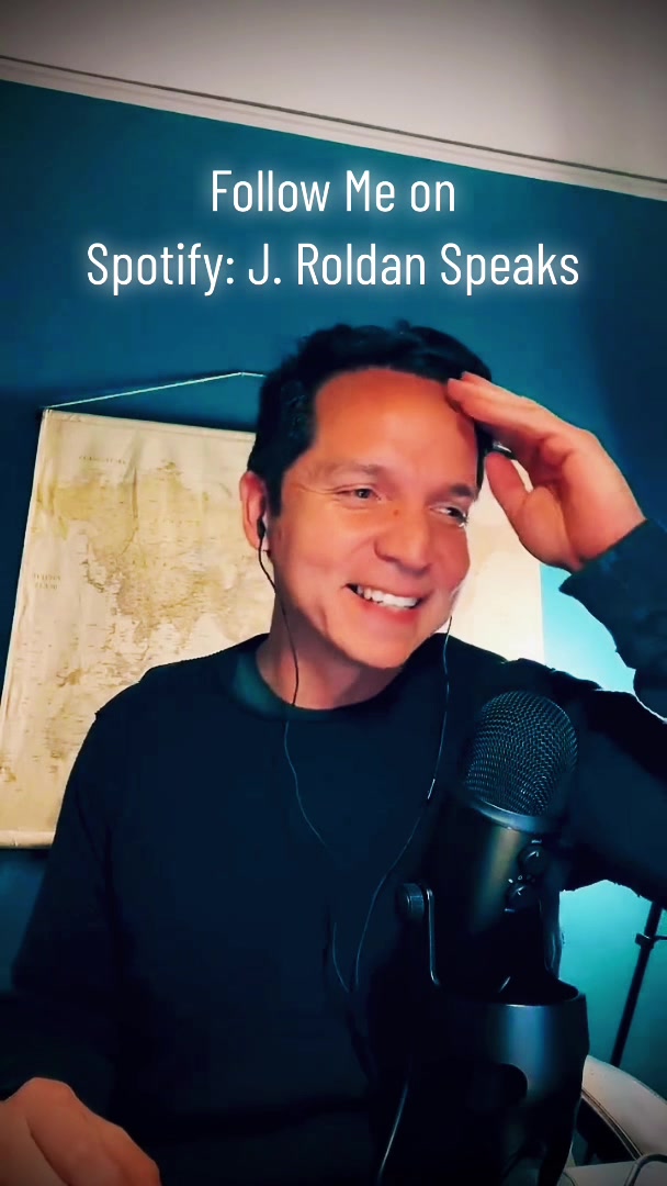 @🟢J.Roldán Speaks on Spotify🌹