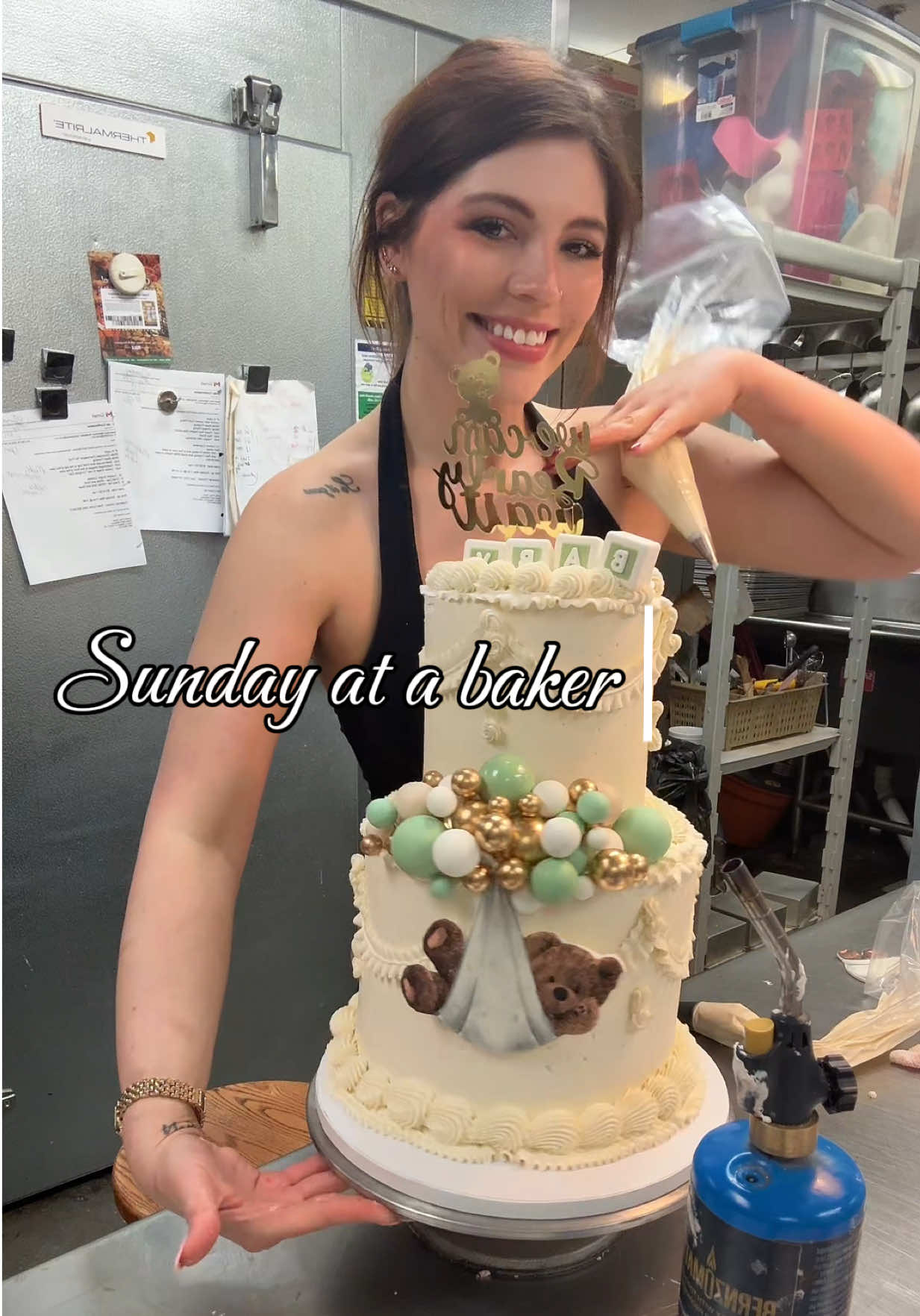 @Danielle O&rsquo;Day