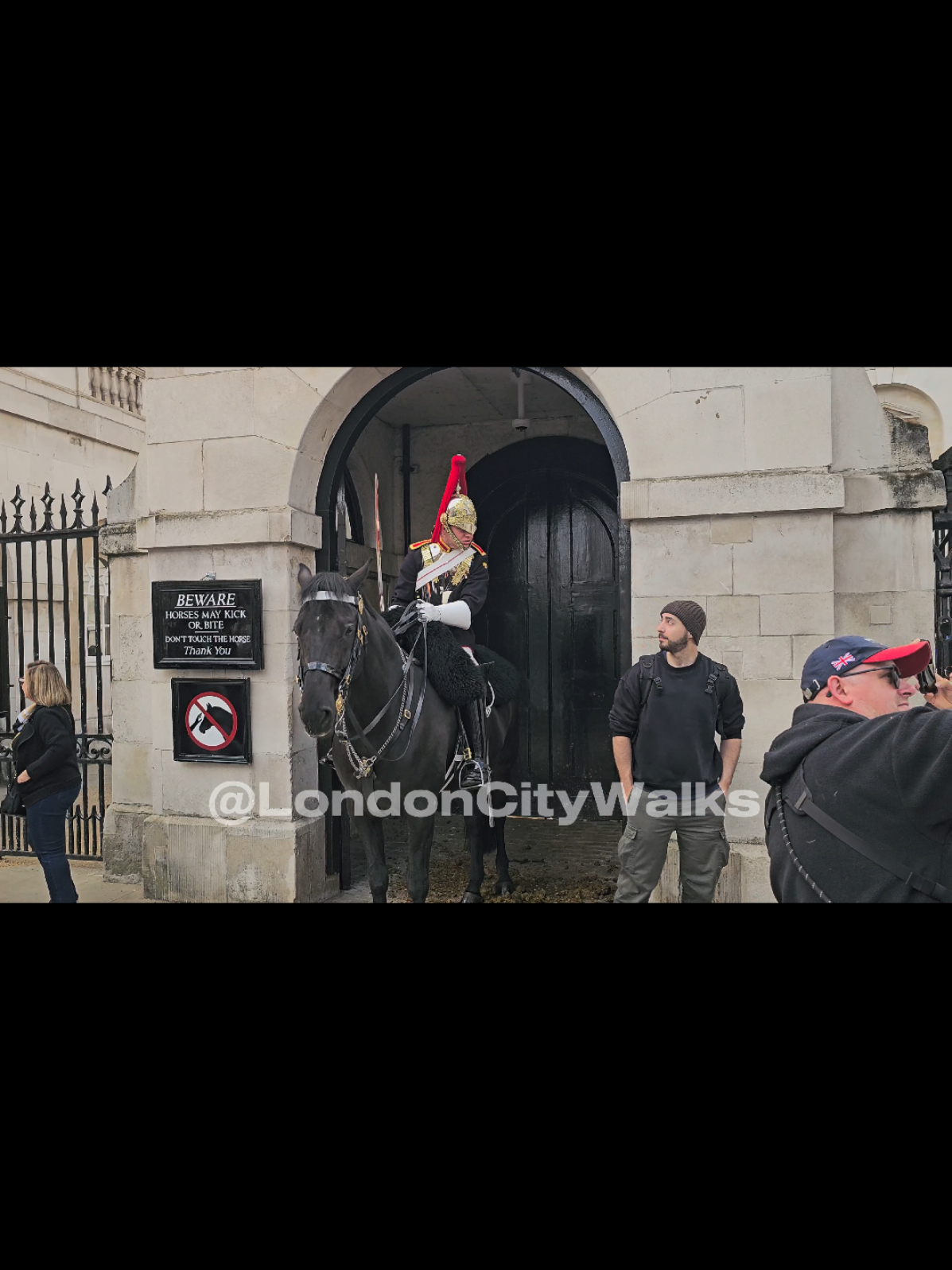 @London City Walks