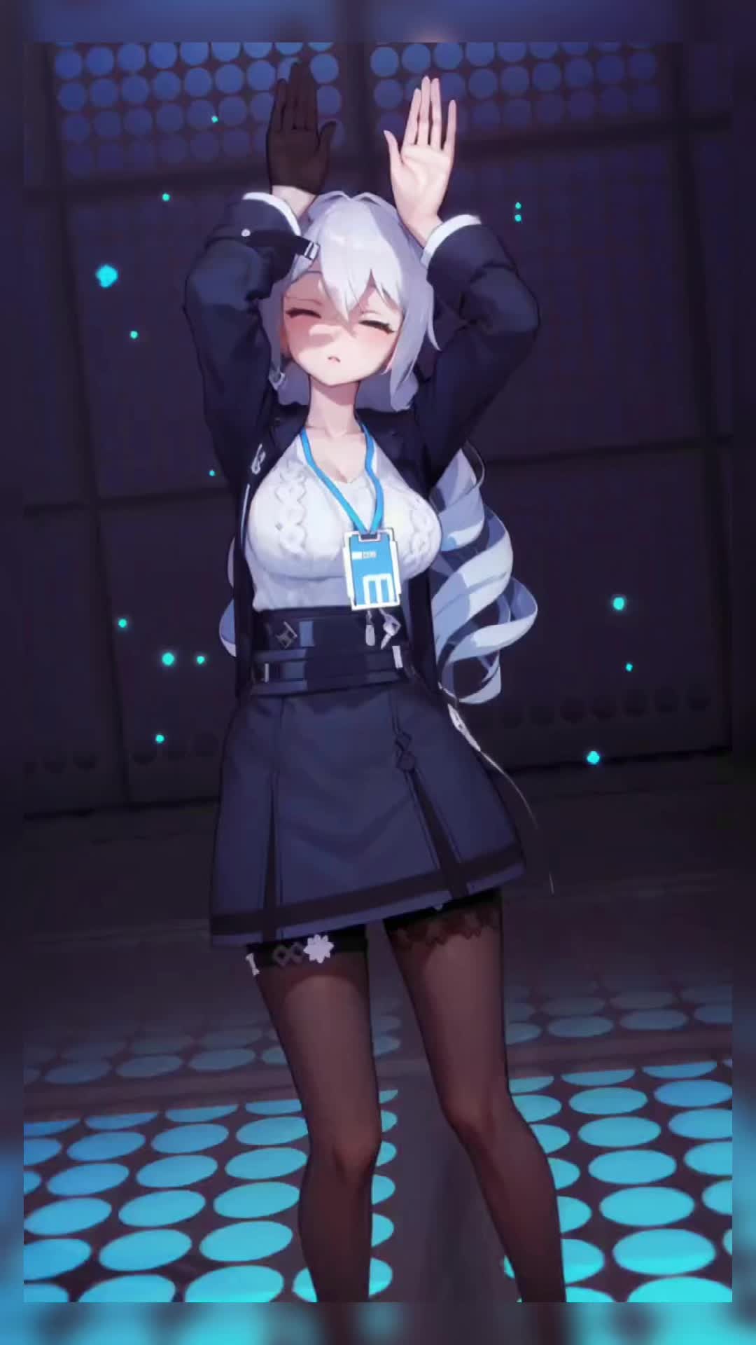 @原神プロデューサー