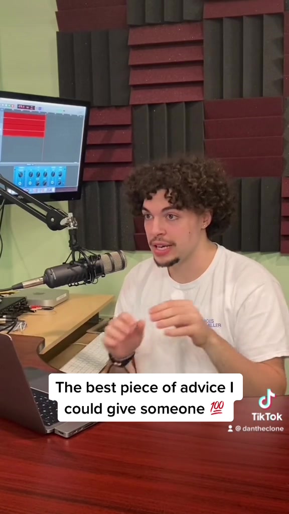 @dan the clone