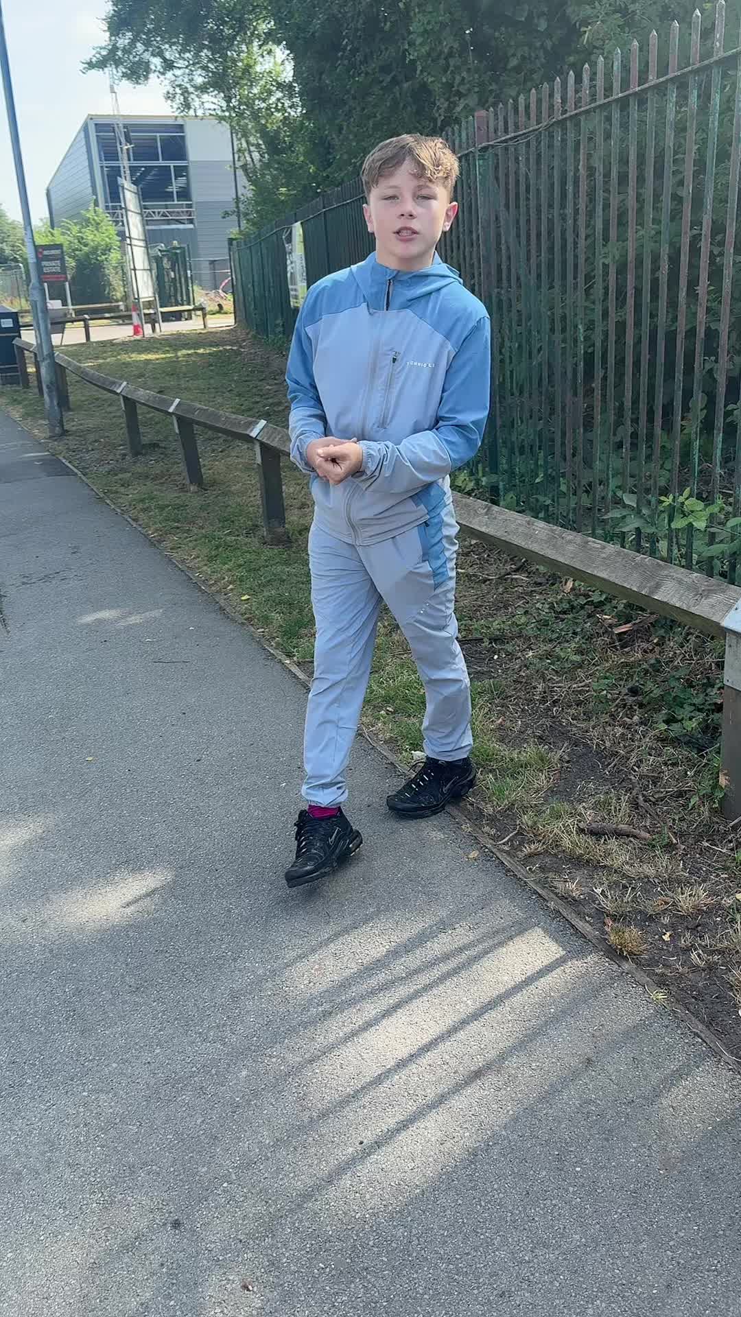 @spamaoife