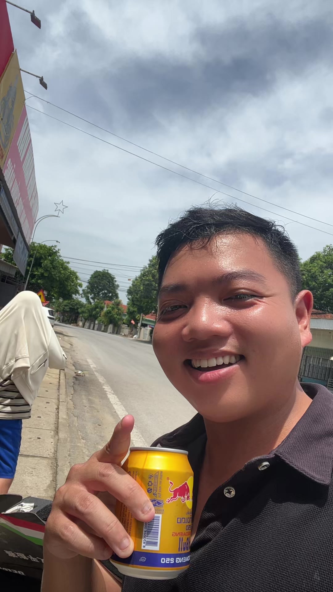 @Nam ve chai ✅