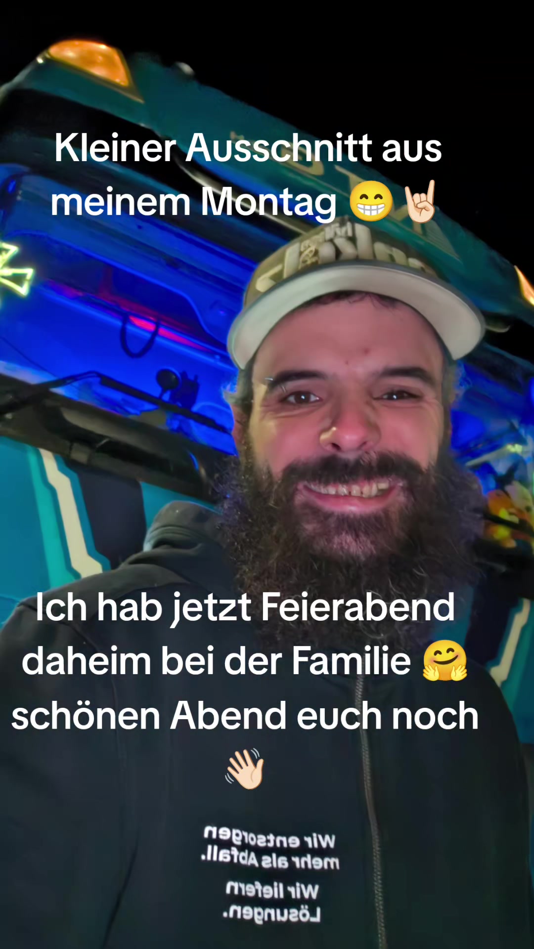 @♥️Trucker4Life♥️