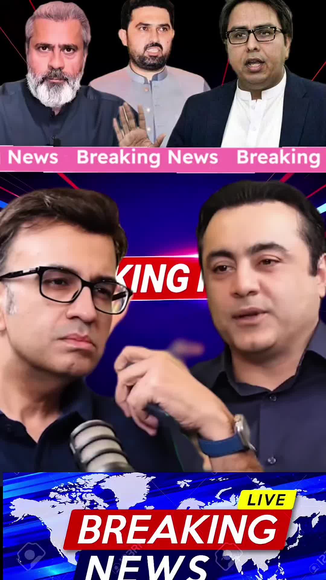 @mansoor Ali Khan