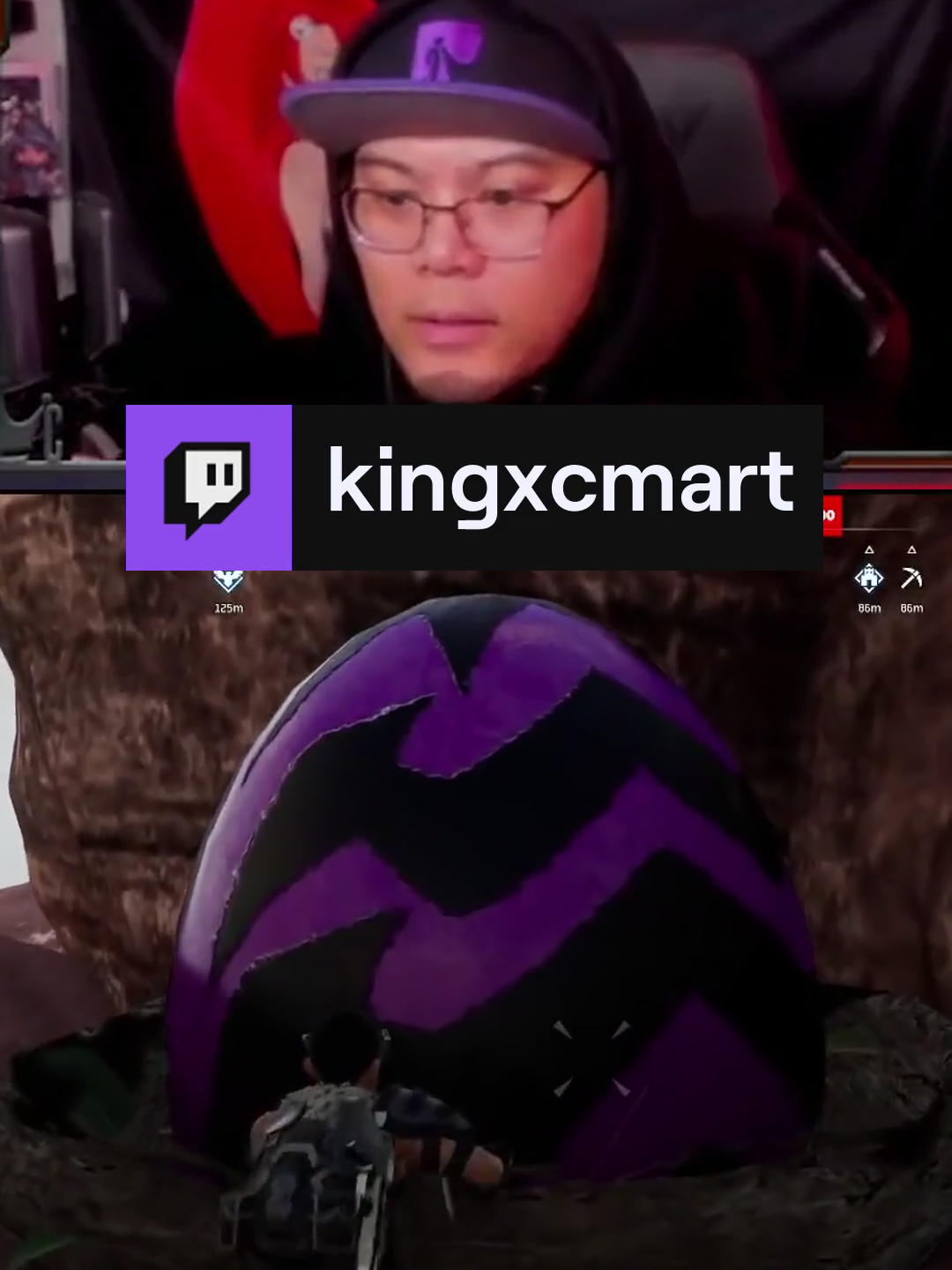 @Demon King