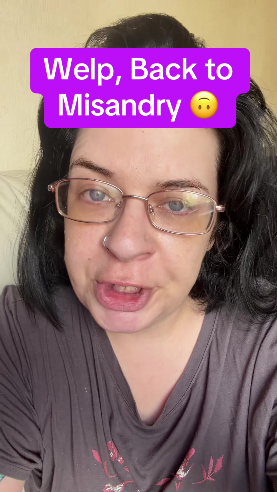 @Stace_Oddity - Horror Author