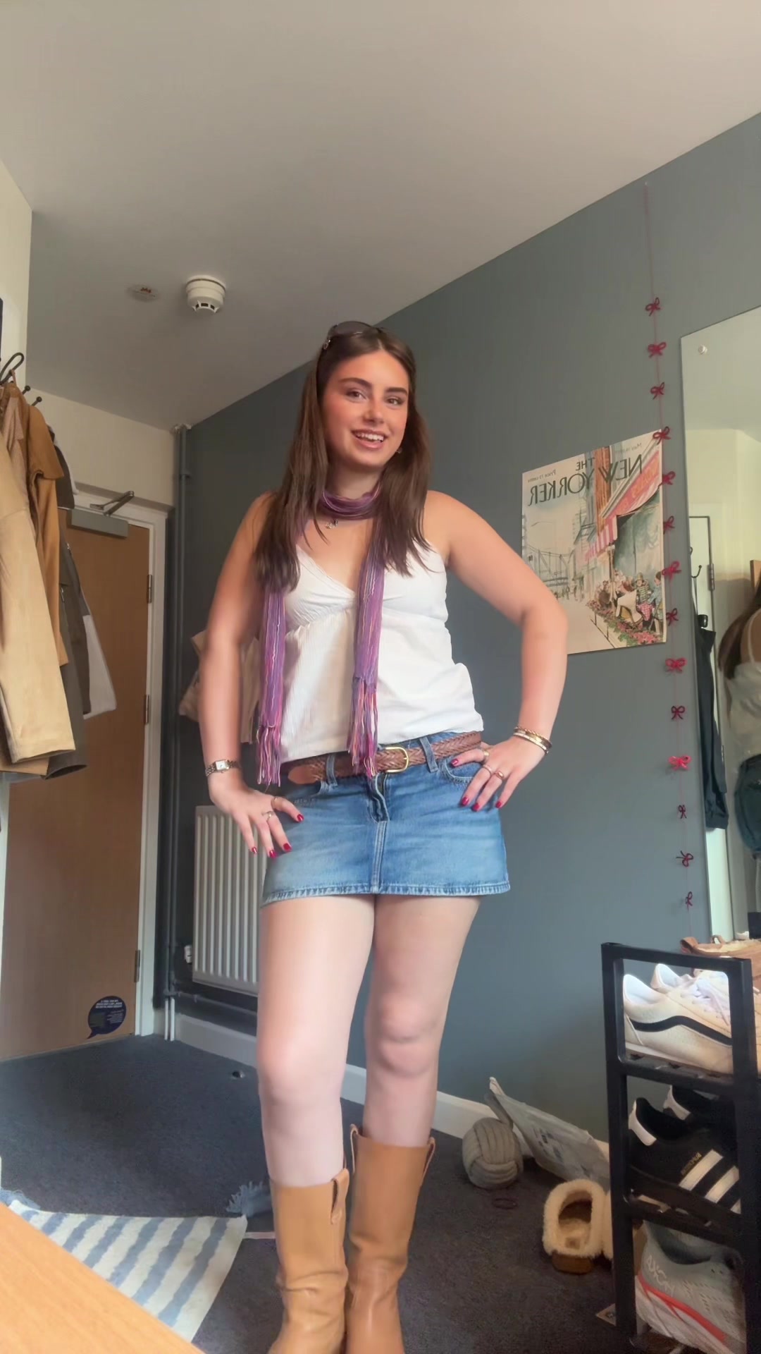 @Sammie