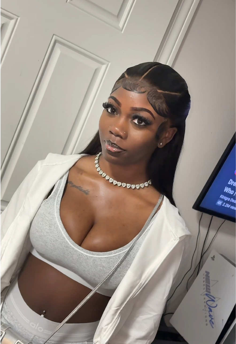 @DejTheStylist✂️